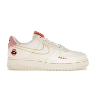 NIKE Air Force 1 Low 'Rock N Roll' Sneakers Size 7.5