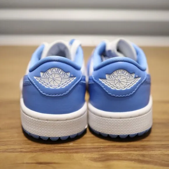 Nike Air Jordan 1 Low Golf 'UNC' DD9315-100 Women's 5