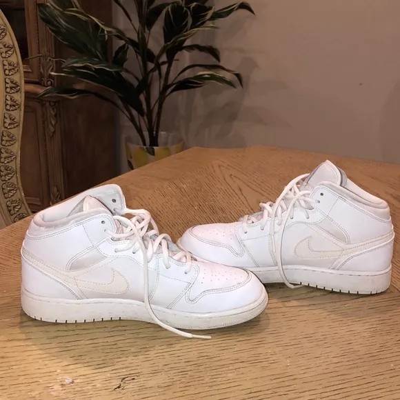 Nike  Air Jordan shoes