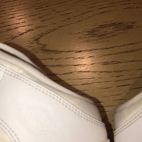 Nike  Air Jordan shoes