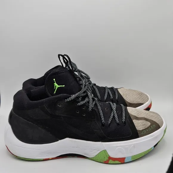 Nike Air Jordan Zoom size 12