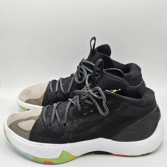 Nike Air Jordan Zoom size 12