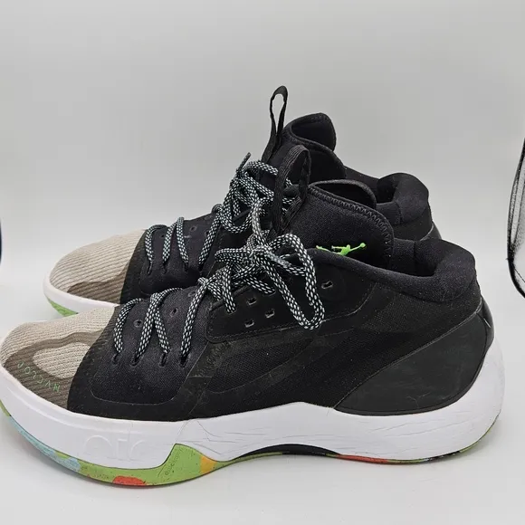 Nike Air Jordan Zoom size 12