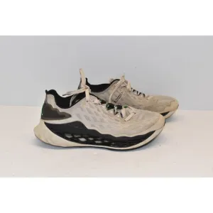 NIKE AIR JORDAN ZOOM TRUNNER ULTIMATE LIGHT CJ1495-101 SHOES MEN'S SIZE 9