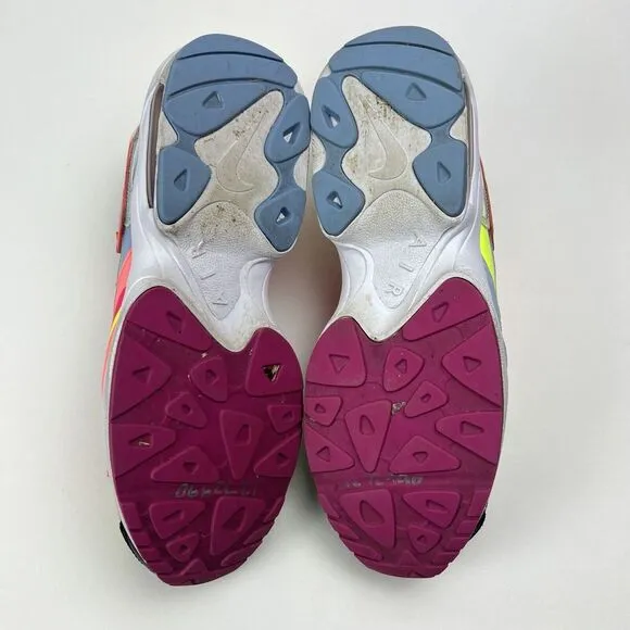 Nike Air Max 2 Light QS Atmos Logos Mens Shoes BV7406-001 Size 10