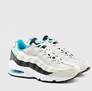Nike Air Max 95 GS Sneaker Shoes Light Bone