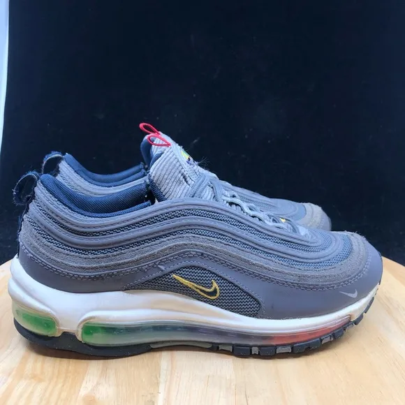 Nike Air Max 97 EOI (GS) - DD2002 001 - Light