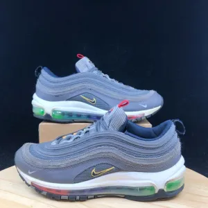 Nike Air Max 97 EOI (GS) - DD2002 001 - Light