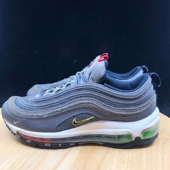 Nike Air Max 97 EOI (GS) - DD2002 001 - Light