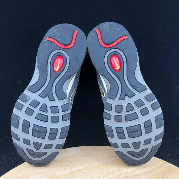 Nike Air Max 97 EOI (GS) - DD2002 001 - Light