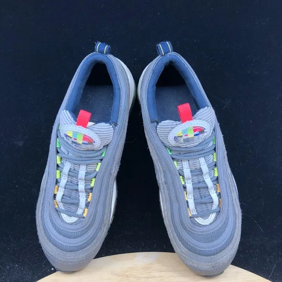 Nike Air Max 97 EOI (GS) - DD2002 001 - Light