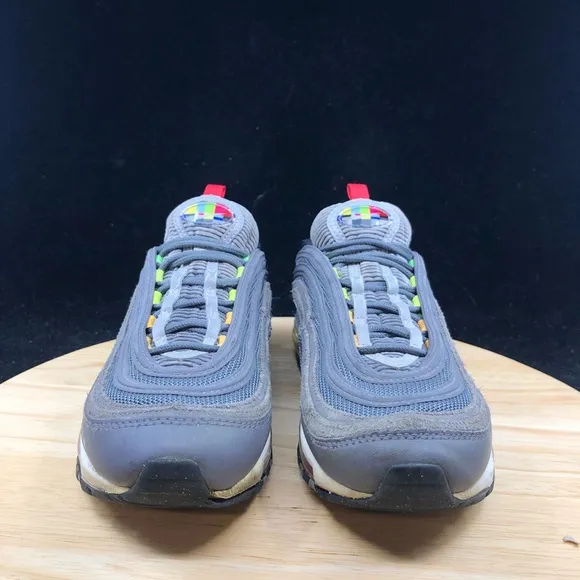 Nike Air Max 97 EOI (GS) - DD2002 001 - Light