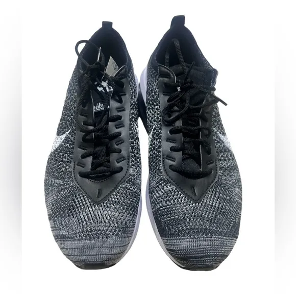 Nike Air Max Flyknit Racer Black 2022 Size 10 #SB8