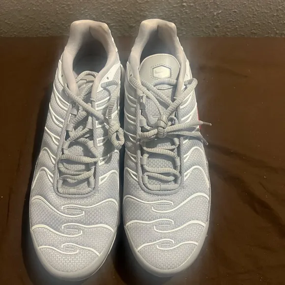 Nike Air Max Plus Custom Nike By You Ladies 13.5 fits men size 12 new Authentic