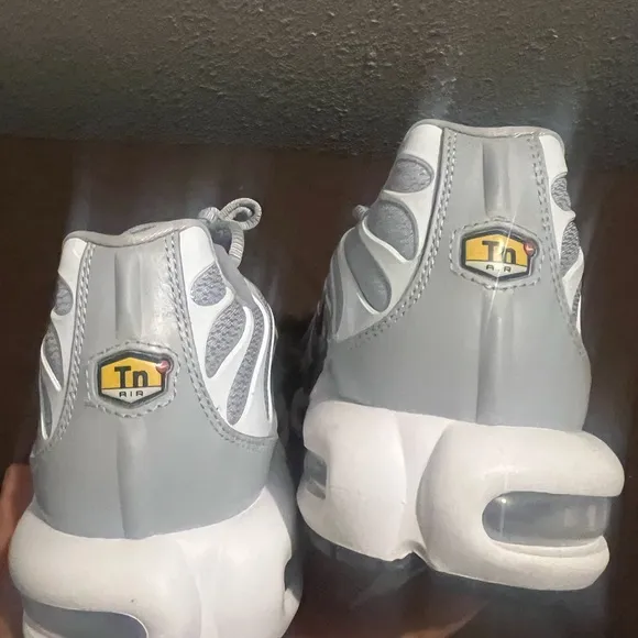 Nike Air Max Plus Custom Nike By You Ladies 13.5 fits men size 12 new Authentic