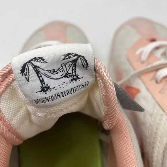 Nike Air Max Pre-Day &quot;Sun Club&quot; Sneakers Shoes Runners Pink Cream Size 10