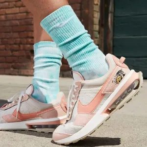 Nike Air Max Pre-Day &quot;Sun Club&quot; Sneakers Shoes Runners Pink Cream Size 10