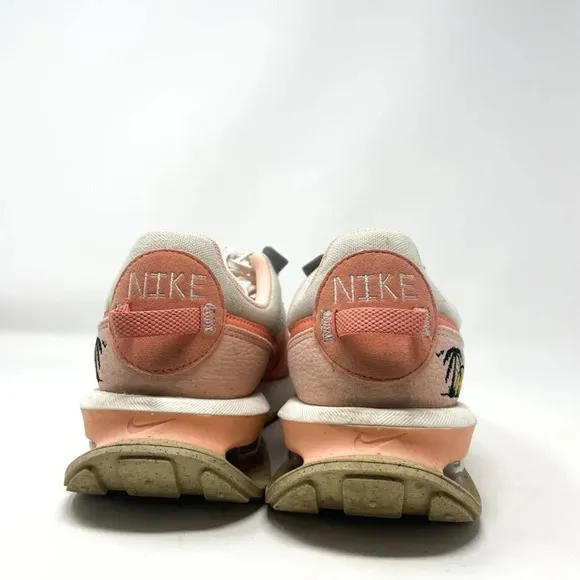 Nike Air Max Pre-Day &quot;Sun Club&quot; Sneakers Shoes Runners Pink Cream Size 10