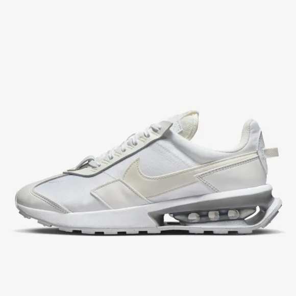 Nike Air Max Pre-Day Sneaker Phantom White Size 8.5