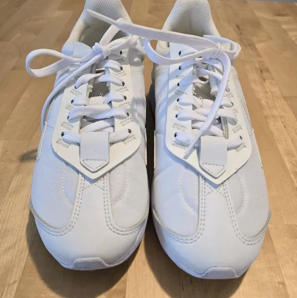 Nike Air Max Pre-Day Sneaker Phantom White Size 8.5
