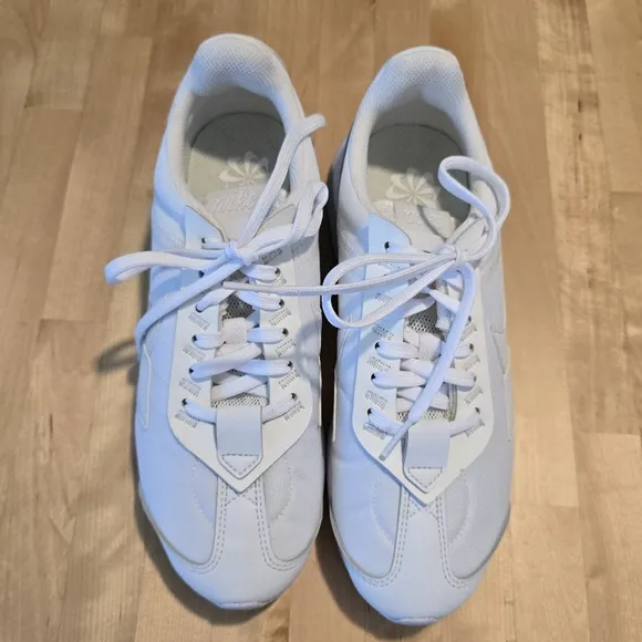 Nike Air Max Pre-Day Sneaker Phantom White Size 8.5