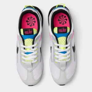 Nike Air Max Pre-Day White/Black - Pure Platinum
