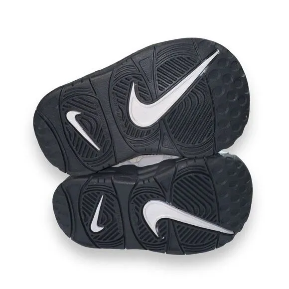 Nike Air More Uptempo SE GT 'Snakeskin' CQ4582-100 Infant 3