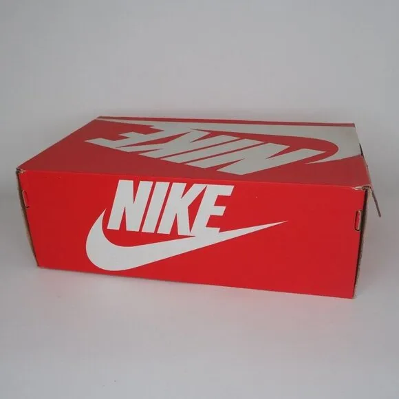 Nike Air Penny 5 GS Black Boys Basketball Shoes Sneakers