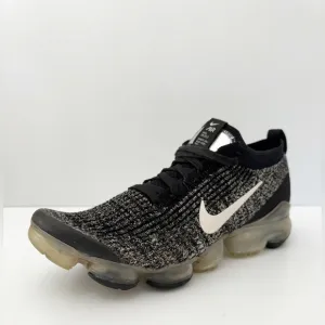 Nike Air VaporMax Flyknit 3 Oreo sneakers shoes- 10
