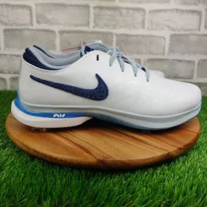 Nike Air Zoom Victory Tour 3 Camo White Golf Shoes Mens Size 10 FV5291-100