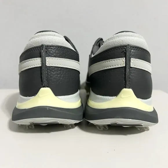 Nike Air Zoom Victory Tour 3 “Iron Grey Silver” Men’s Size 10-12 Golf Shoes
