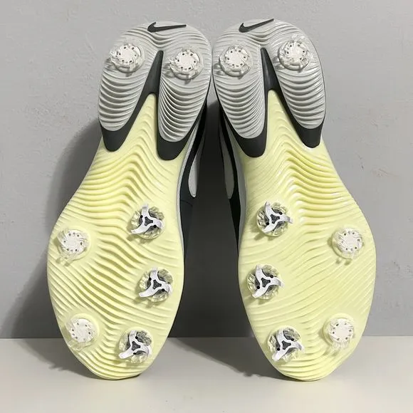 Nike Air Zoom Victory Tour 3 “Iron Grey Silver” Men’s Size 10-12 Golf Shoes