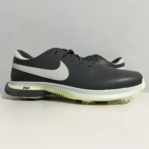 Nike Air Zoom Victory Tour 3 “Iron Grey Silver” Men’s Size 10-12 Golf Shoes
