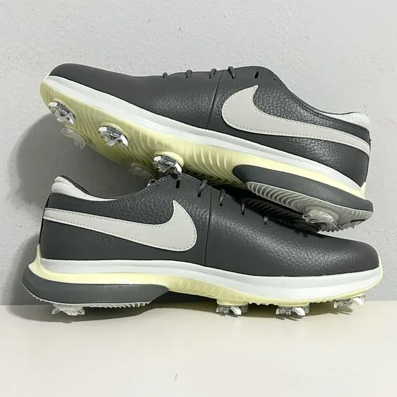 Nike Air Zoom Victory Tour 3 “Iron Grey Silver” Men’s Size 10-12 Golf Shoes