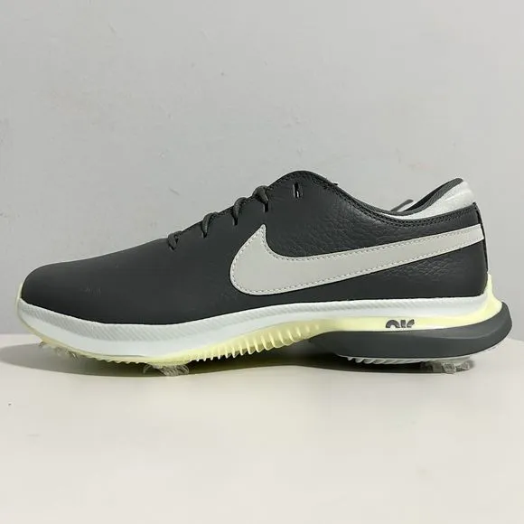 Nike Air Zoom Victory Tour 3 “Iron Grey Silver” Men’s Size 10-12 Golf Shoes