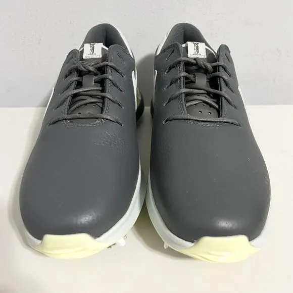 Nike Air Zoom Victory Tour 3 “Iron Grey Silver” Men’s Size 10-12 Golf Shoes