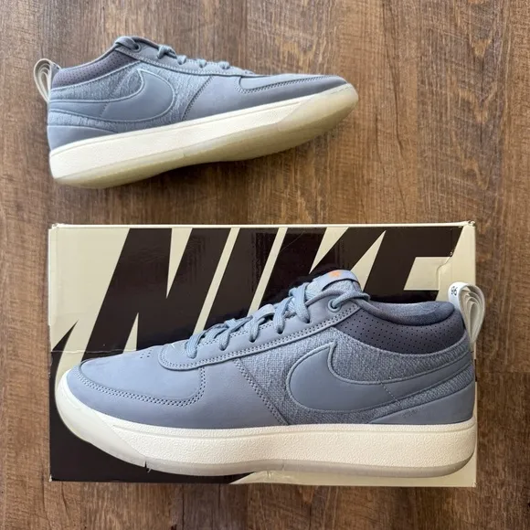 Nike Book 1 Mirage V2 Ashen Slate Devin Booker