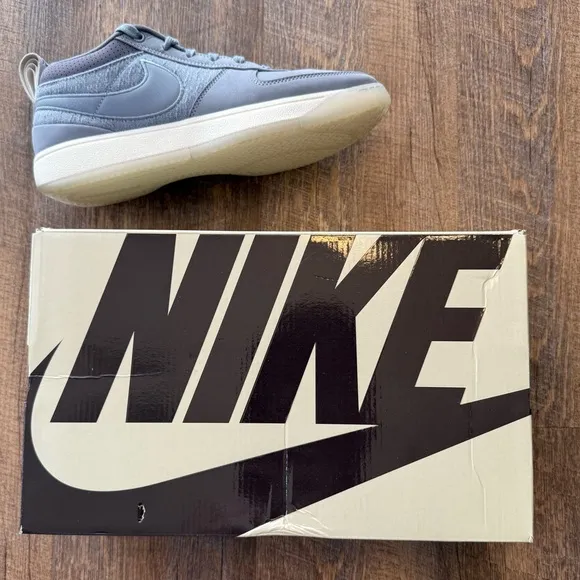 Nike Book 1 Mirage V2 Ashen Slate Devin Booker