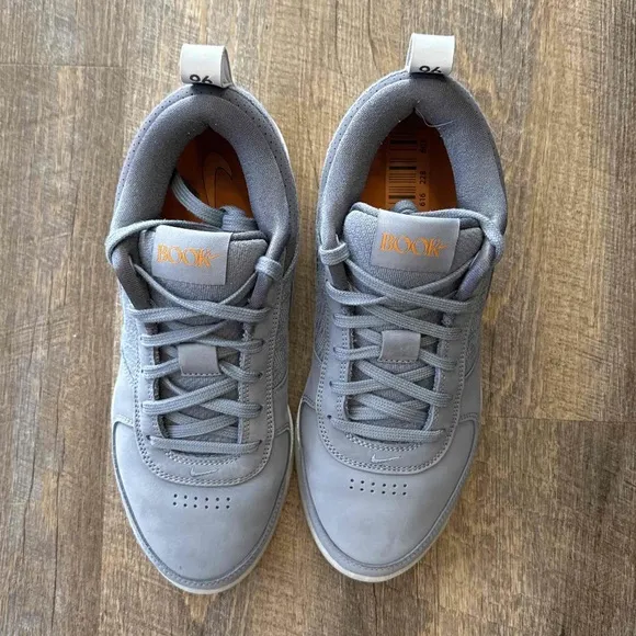 Nike Book 1 Mirage V2 Ashen Slate Devin Booker