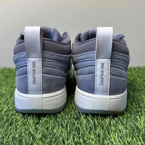 Nike Book 1 Mirage V2 Ashen Slate Devin Booker