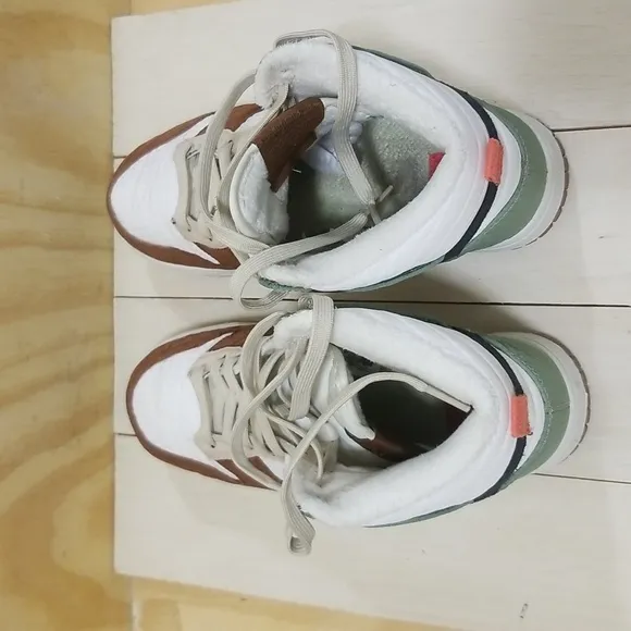 Nike Dunk LX Next Nature High Toasty Women's size 8