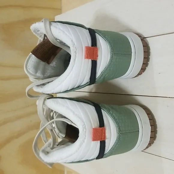 Nike Dunk LX Next Nature High Toasty Women's size 8
