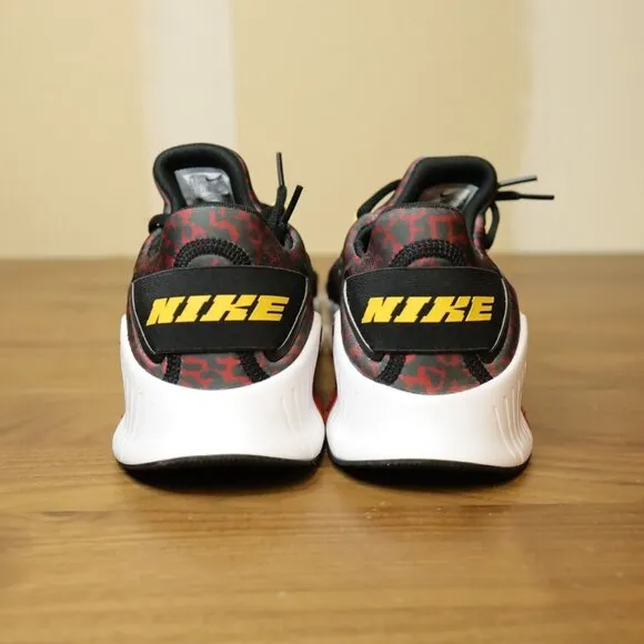 Nike Free Metcon 4 'Leopard' DJ3015-016 Men's 9.5