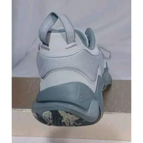 Nike Giannis Immortality 2 EP 'Cool Grey Glacier Blue' DM0825-004 Size 13