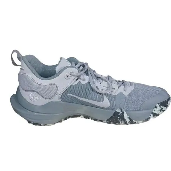 Nike Giannis Immortality 2 EP 'Cool Grey Glacier Blue' DM0825-004 Size 13