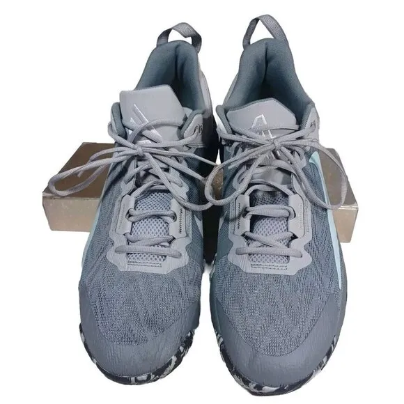 Nike Giannis Immortality 2 EP 'Cool Grey Glacier Blue' DM0825-004 Size 13