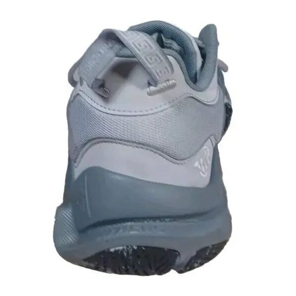 Nike Giannis Immortality 2 EP 'Cool Grey Glacier Blue' DM0825-004 Size 13