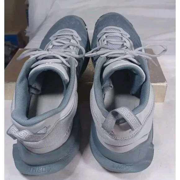 Nike Giannis Immortality 2 EP 'Cool Grey Glacier Blue' DM0825-004 Size 13