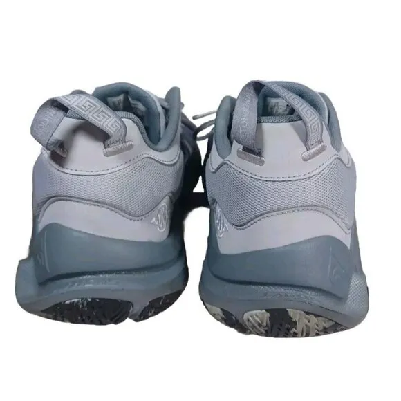 Nike Giannis Immortality 2 EP 'Cool Grey Glacier Blue' DM0825-004 Size 13