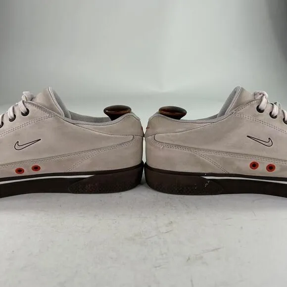 Nike GTS 97 Low Valentines Day Shoes Men’s US 10 Light Pink Beige Sneakers